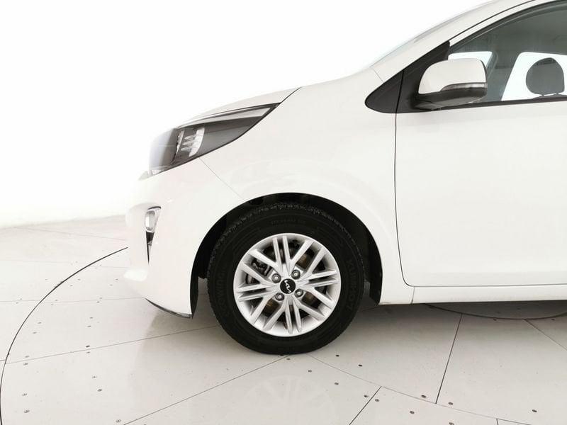 KIA Picanto 1.0 dpi Style Gpl