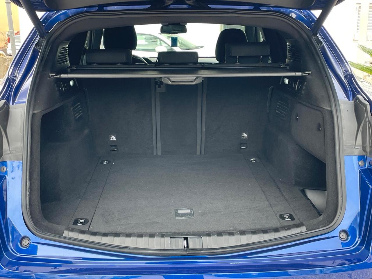 Alfa Romeo Stelvio 2.2 Turbodiesel 190 CV AT8 Q4 Ti