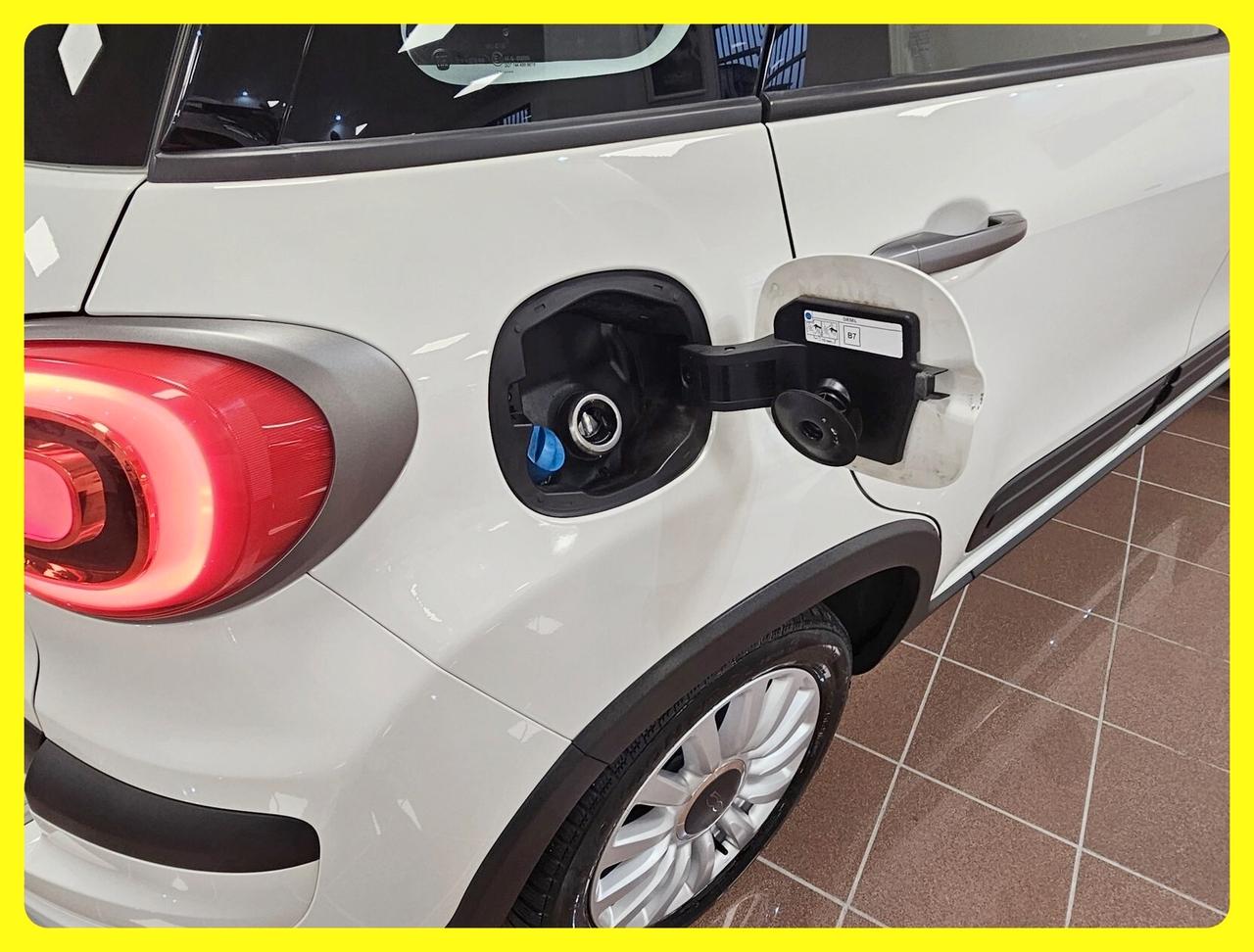 Fiat New 500L 1.3 Mjt 95 CV Cross Business In Garanzia