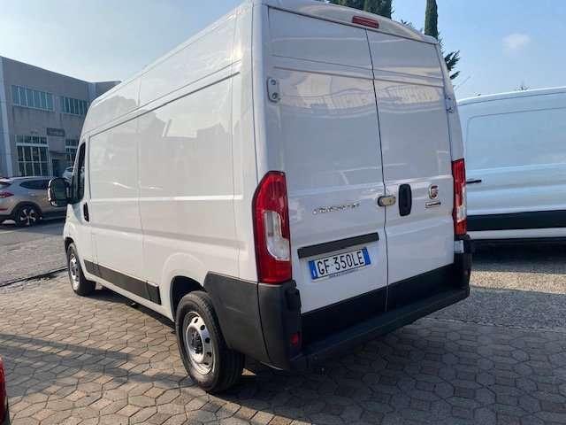 Fiat Ducato 35 2.3 140 CV L2H2