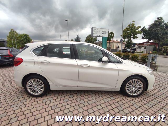 BMW 216 d 110cv Active Tourer Luxury