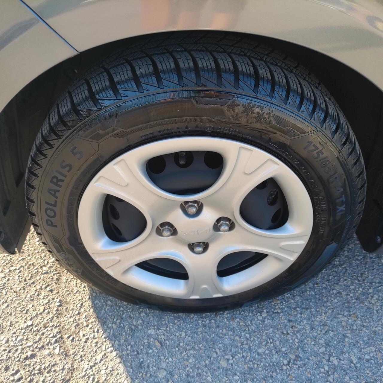 Kia Picanto 1.0 12V GPL 5 porte Style