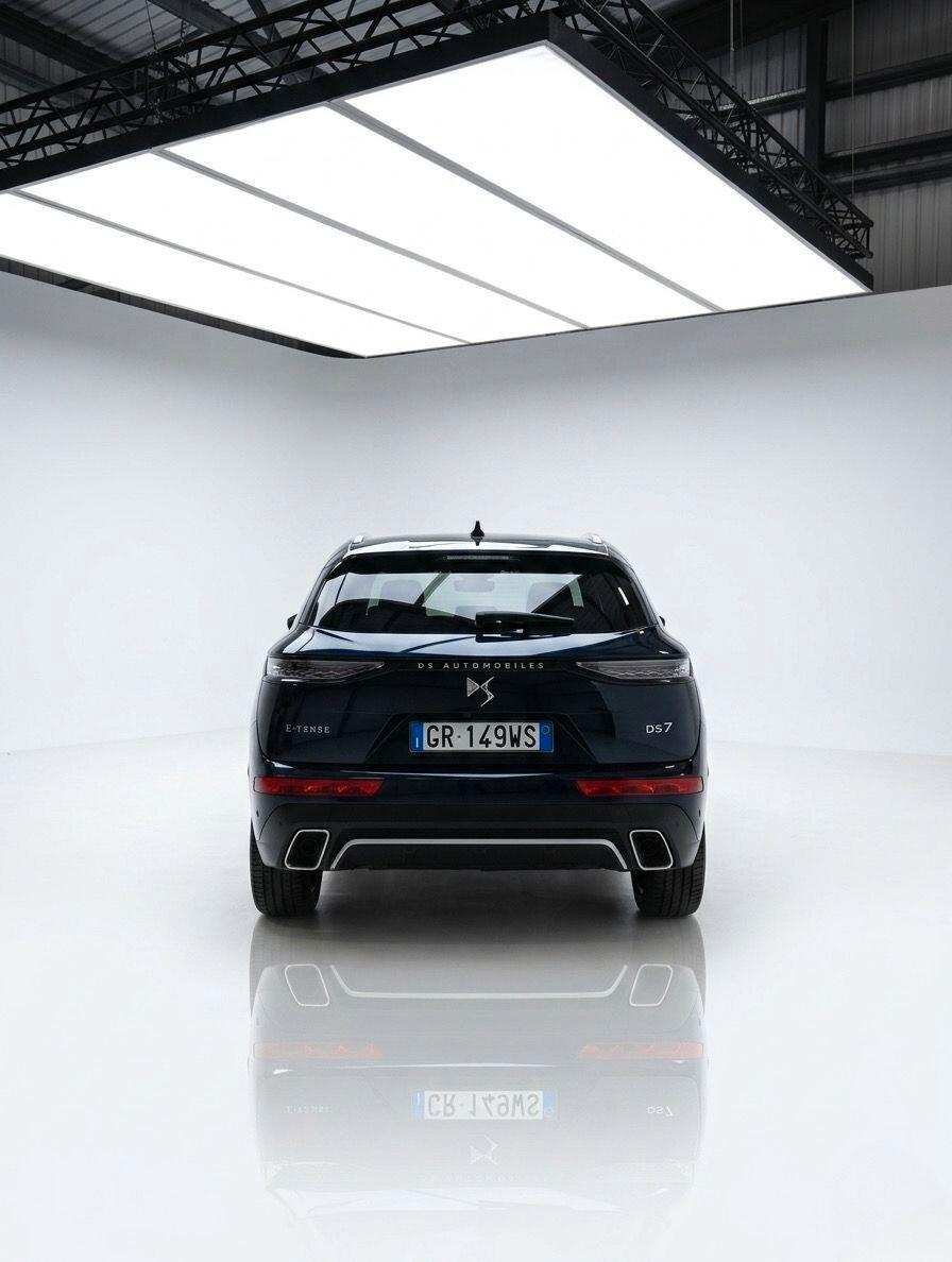 Ds 7 E-Tense 225 Bastille Business