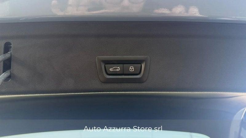 BMW X6 xDrive30d MSport Pro *TETTO, 22", HARMAN KARDON, COLORI VARI*