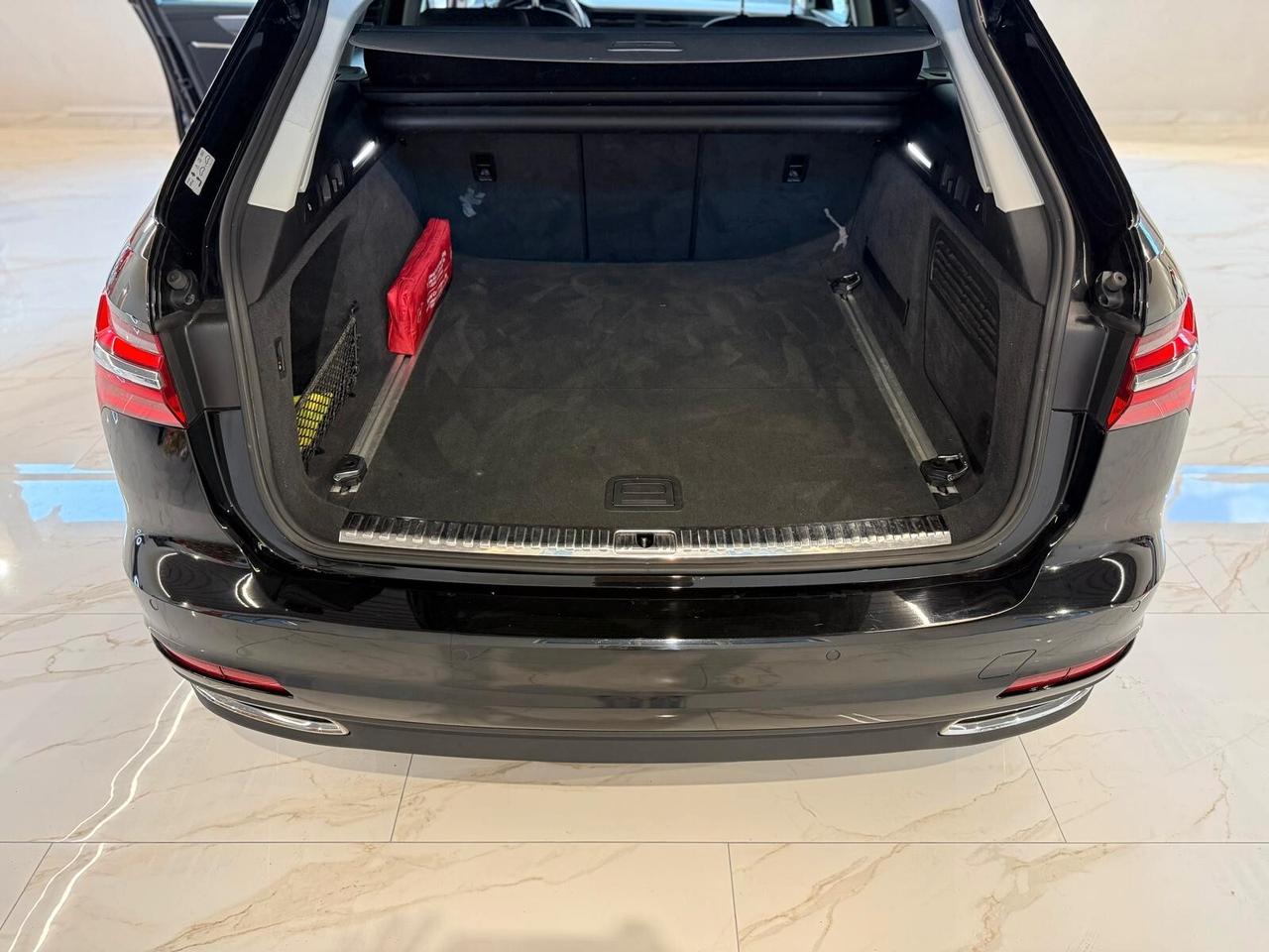 Audi A6 Avant 35 2.0 TDI S tronic Business Sport