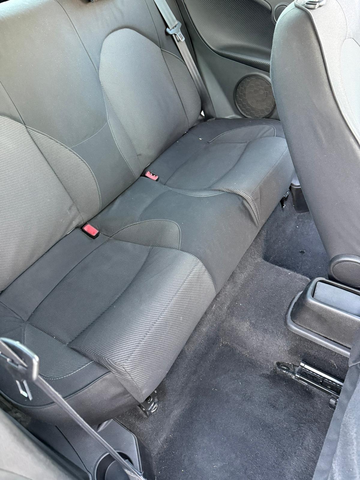 Alfa Romeo MiTo 1.4 T 120 CV GPL Distinctive