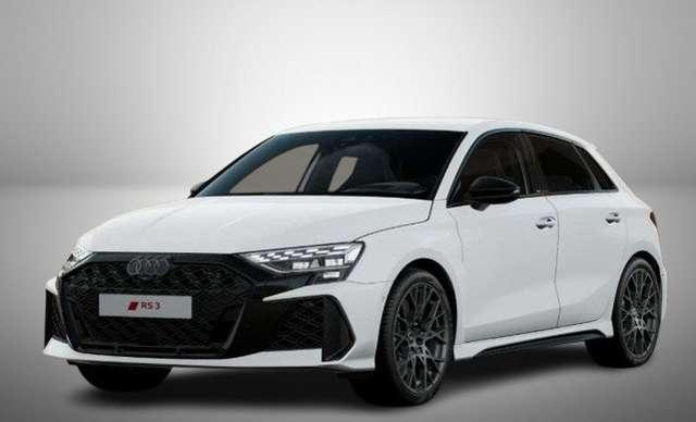 Audi RS3 SPB TFSI QUATTRO S-TRONIC 400CV *SONOS+PACK BLACK*