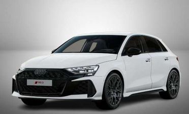 Audi RS3 SPB TFSI QUATTRO S-TRONIC 400CV *SONOS+PACK BLACK*