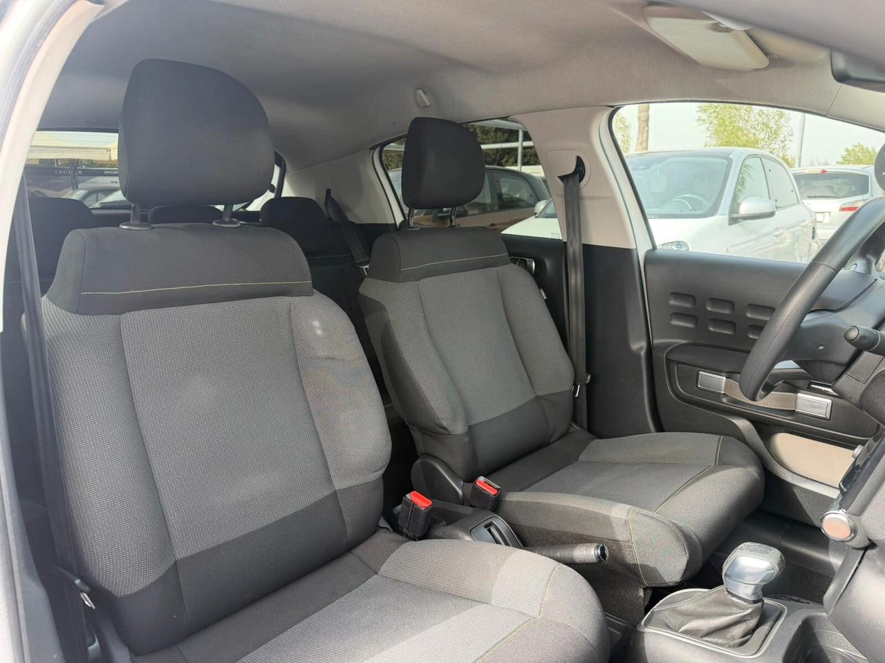 Citroen C3 PureTech 110 S&S Shine