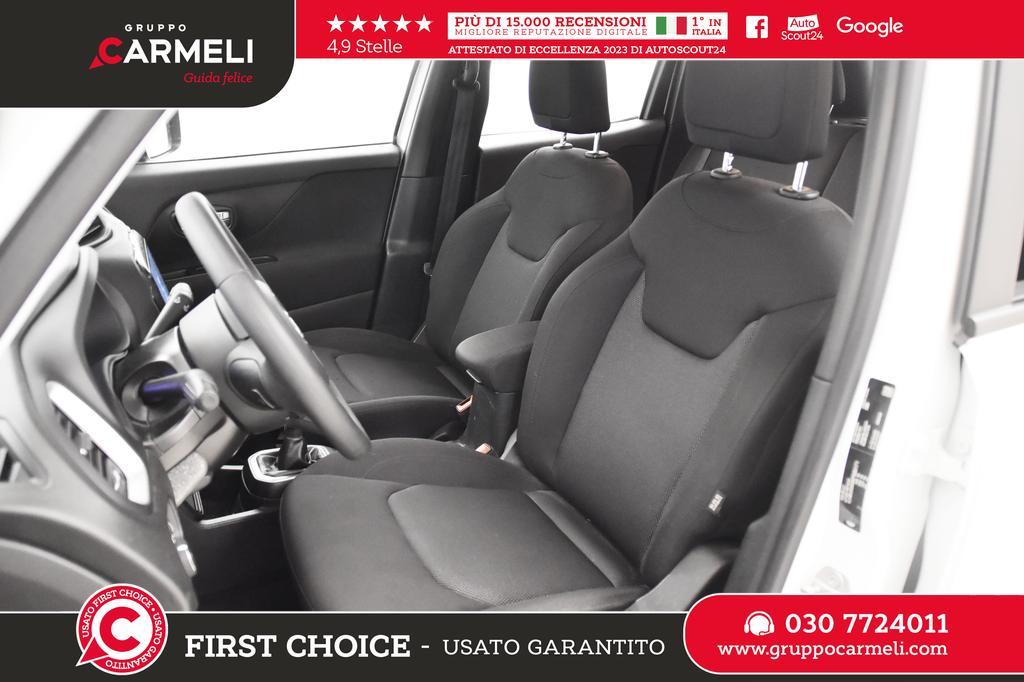 Jeep Renegade 1.0 T3 Business 2WD