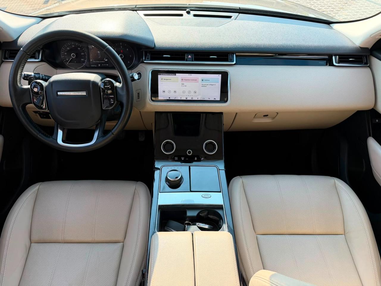 Land Rover Range Velar 2.0d i4 180 CV auto