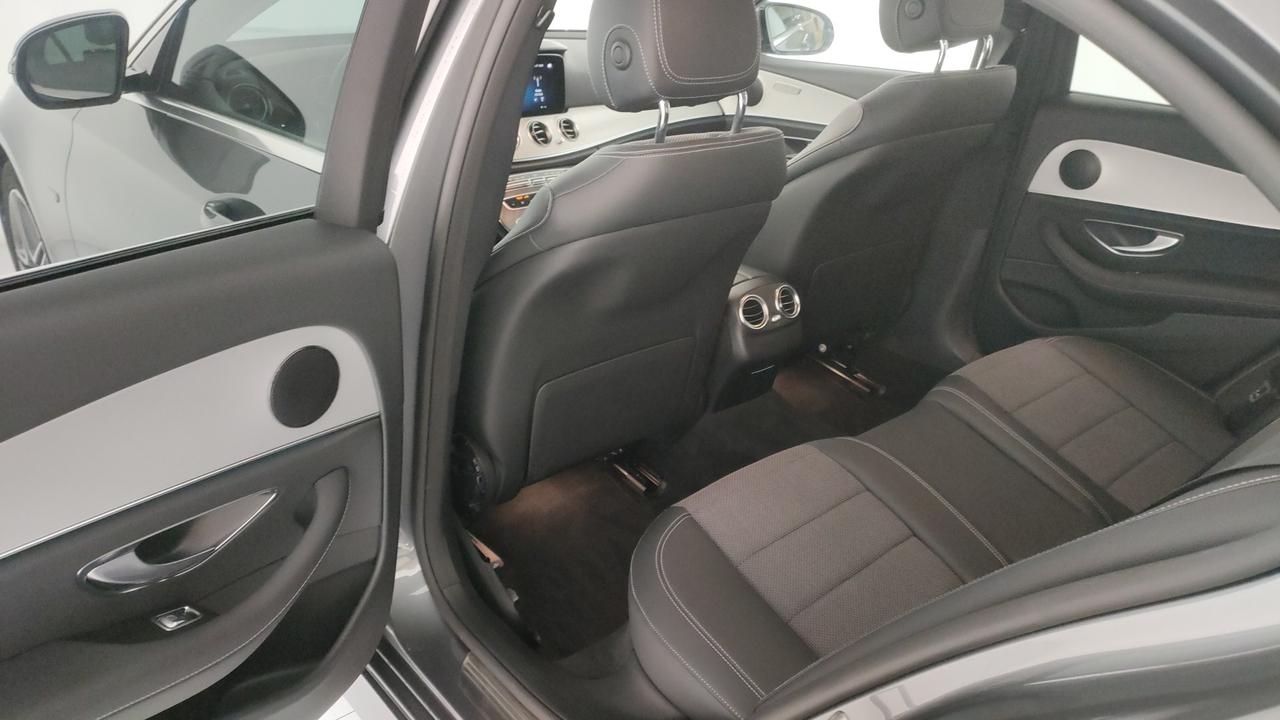Mercedes-Benz Classe E - W213 Berlina - E 300 de phev (eq-power) Premium auto my20
