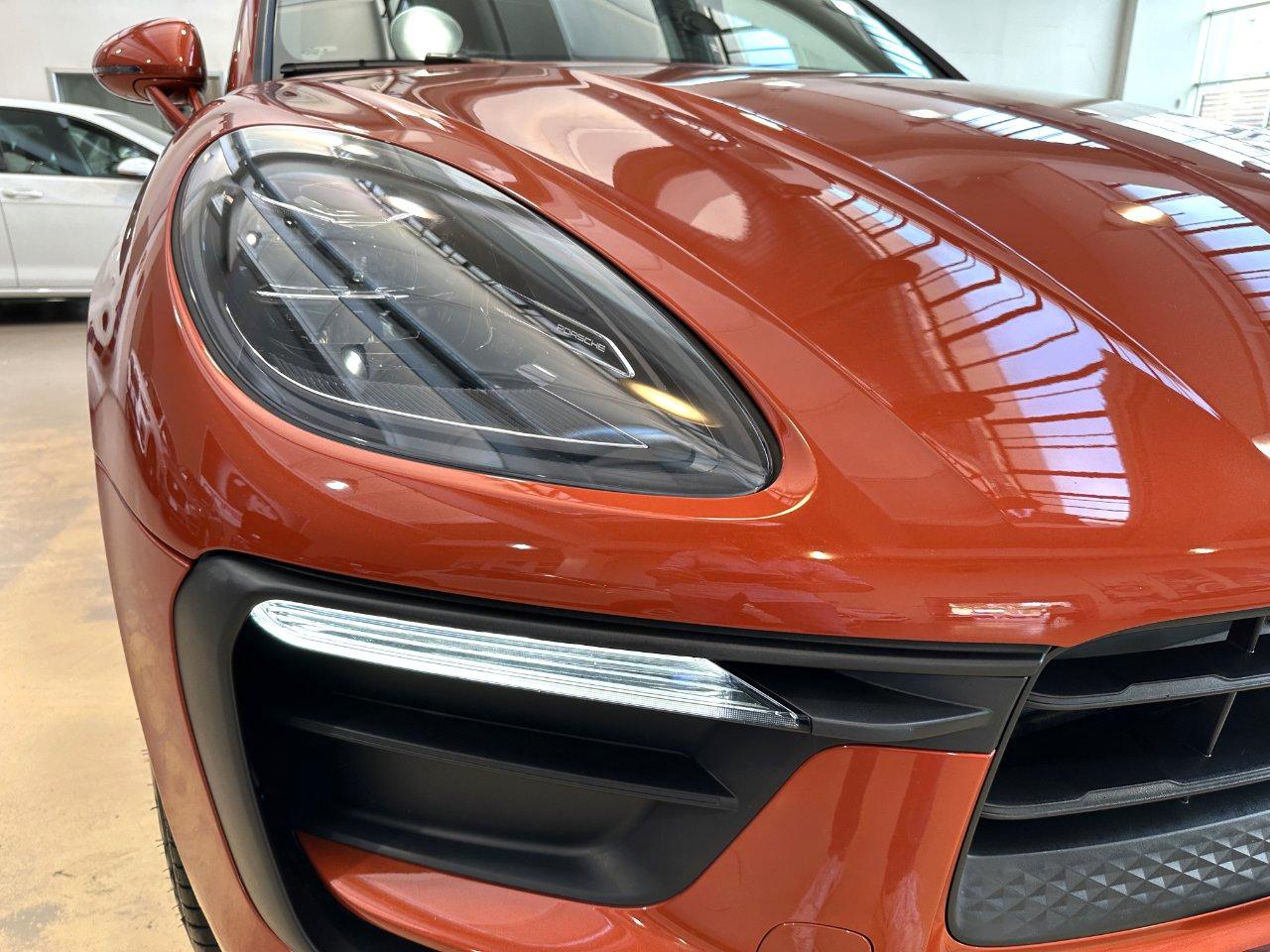Porsche Macan 2.0 265cv PDK - PDLS-21"-Tetto-Scarichi-Bose