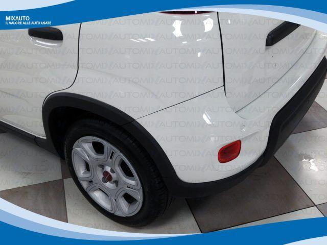 FIAT Panda Hybrid 1.0 FireFly 70cv EU6