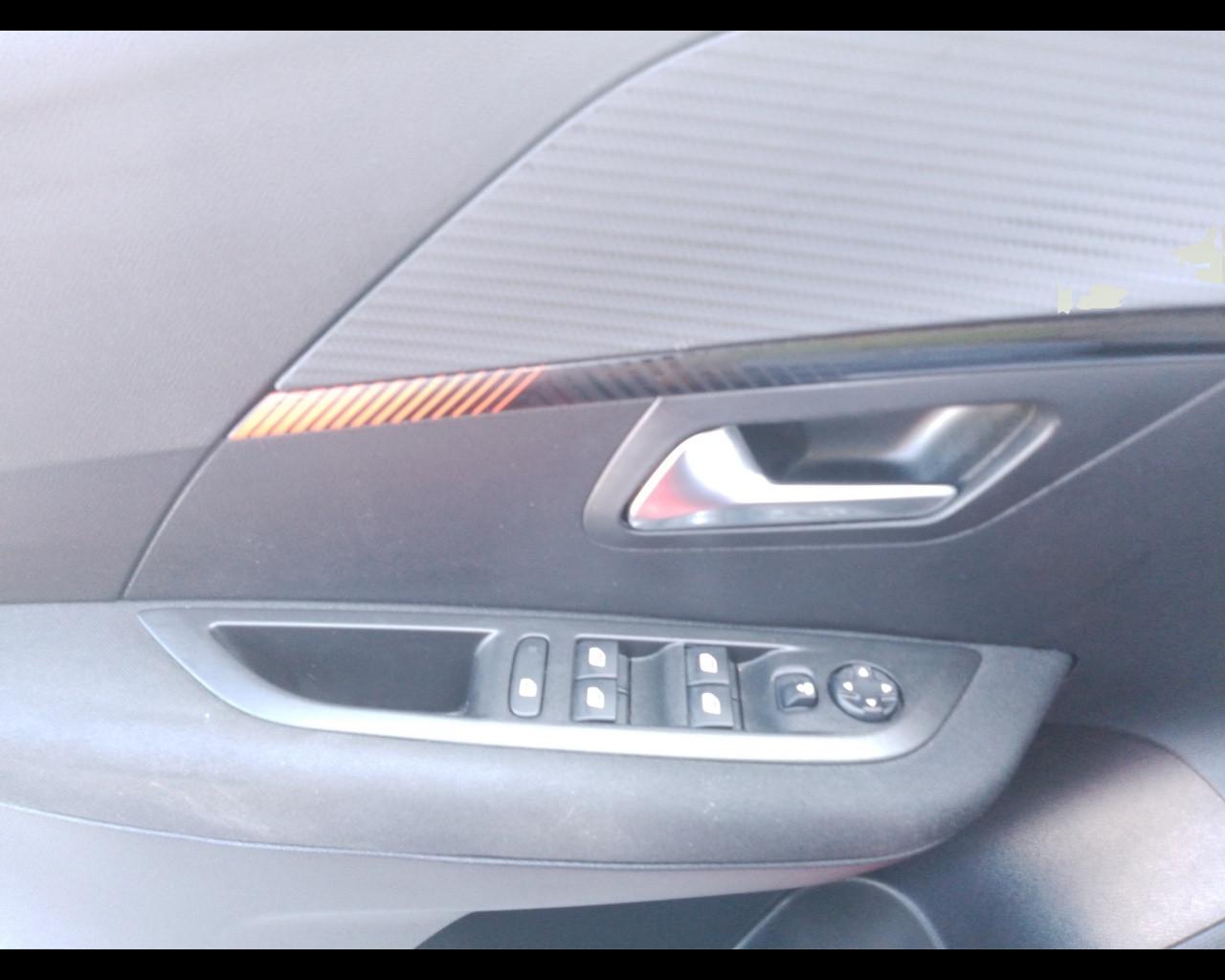 PEUGEOT 208 2ª serie - 208 PureTech 75 Stop&Start 5 porte Active Pac