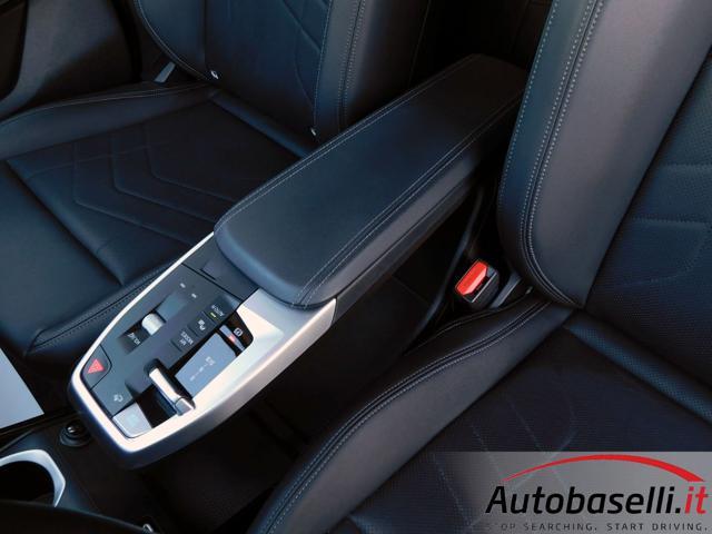 BMW iX1 EDRIVE 20 X-LINE 204CV, IVA ESPOSTA, UNICO PROP