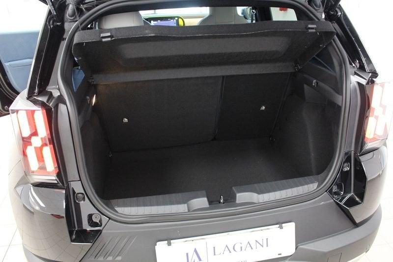 FIAT Grande Panda Grande Panda 1.2 Hybrid 110 CV S&S La Prima