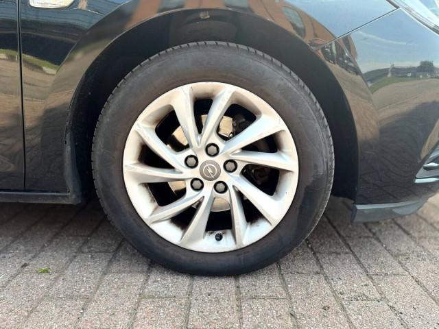 Opel Astra 1.6 cdti Innovation s&s 110cv