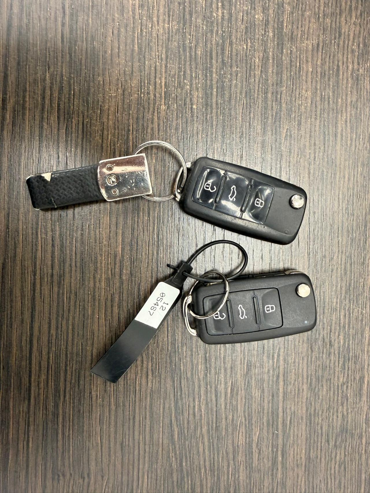 VOLKSWAGEN TOURAN 1,4 METANO 150 CV HIGHLINE ECOFUEL MAN 5P