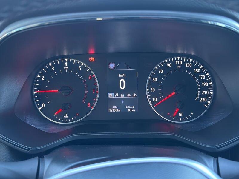 Renault Clio Clio TCe 90 CV 5 porte Equilibre