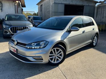 Volkswagen Golf 1.6 TDI 115 CV DSG 5p. Highline BlueMotion Technology