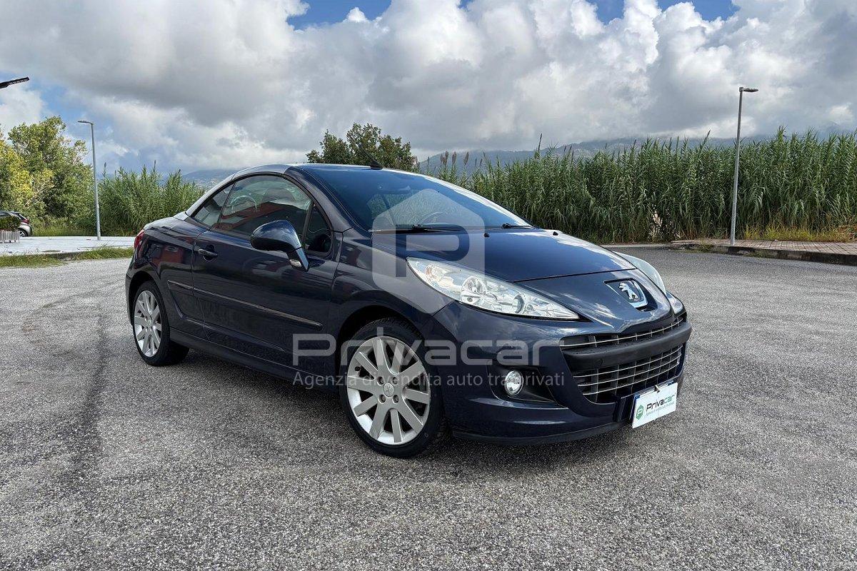PEUGEOT 207 1.6 8V HDi 112CV CC Allure