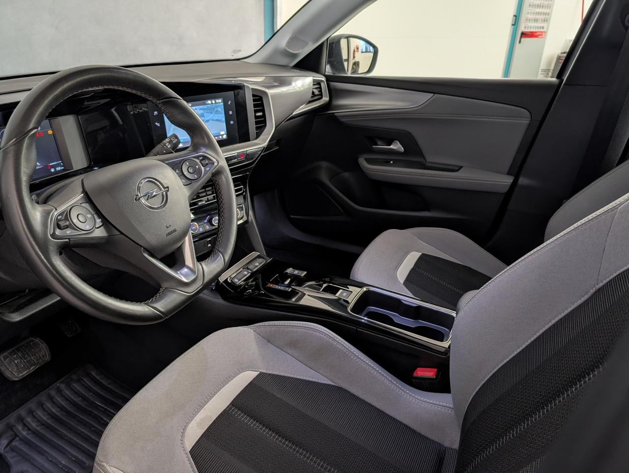 Opel Mokka 1.2 Turbo 130cv AT8 Elegance