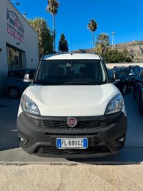 Fiat Doblo Doblò 1.3 MJT PC Combi N1