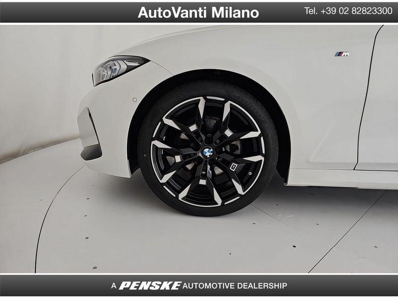 BMW Serie 3 320i Touring MSport auto
