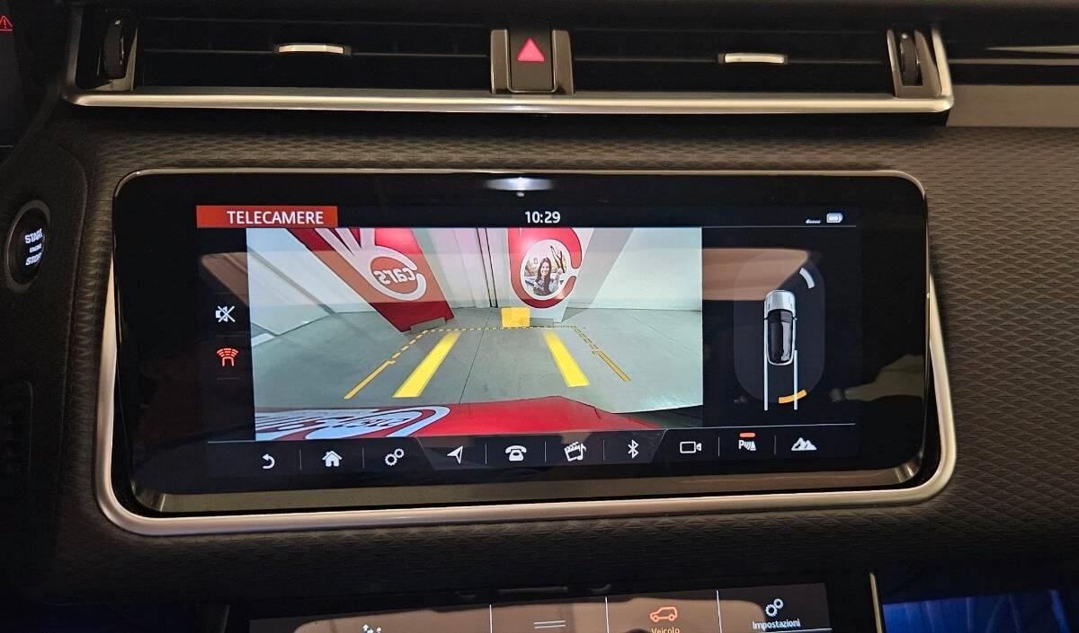 Land Rover Range Rover Velar 2.0d i4 R-Dynamic S 240cv auto my19