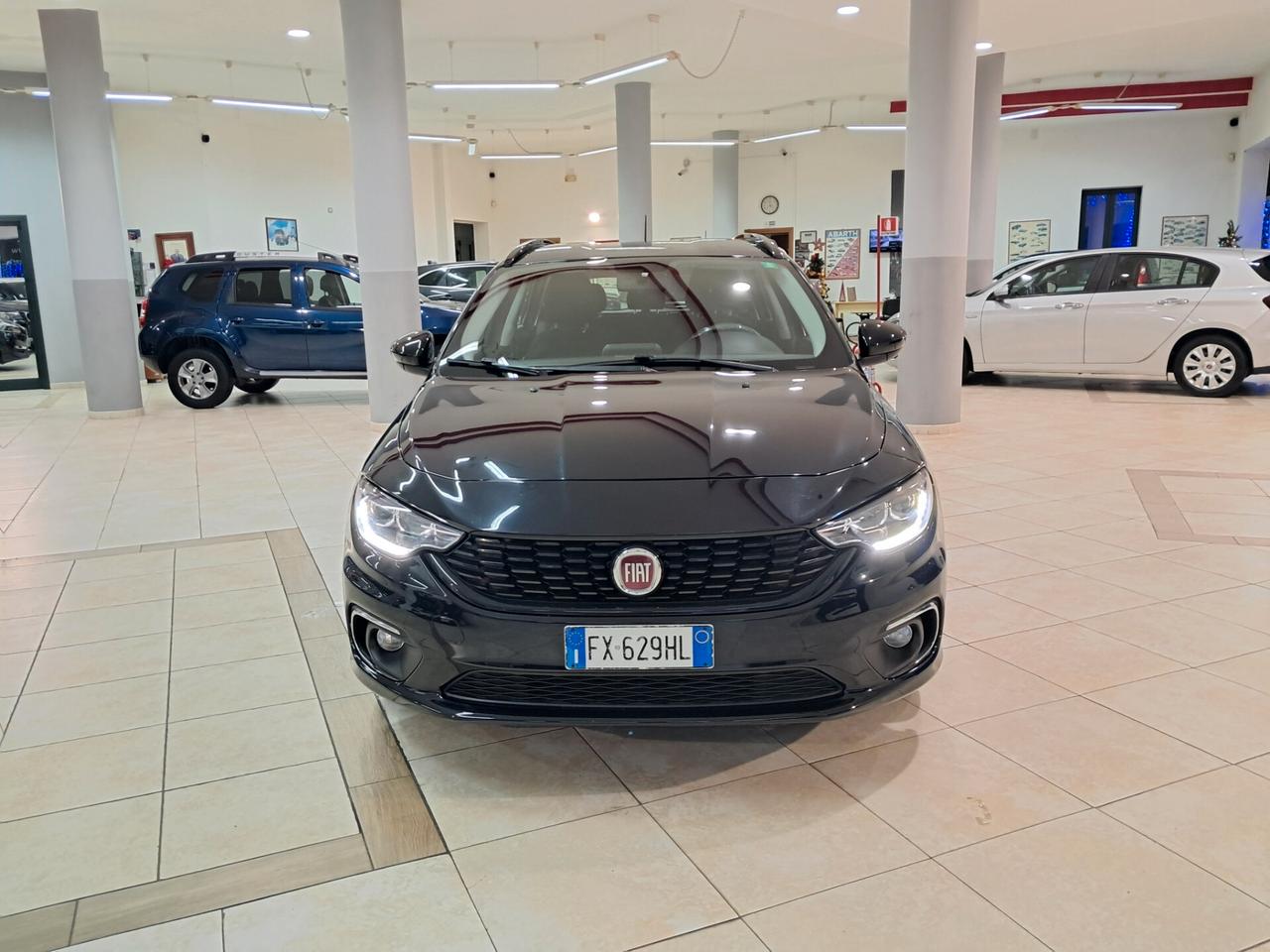 Fiat Tipo 1.4 T-Jet 120CV SW Lounge
