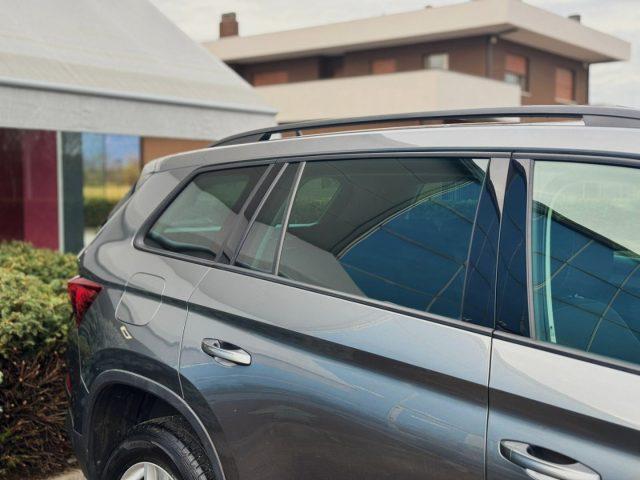 SKODA Kodiaq 2.0 TDI EVO SCR 4x4 DSG 7 POSTY EXECUTIVE*UNIPROP*