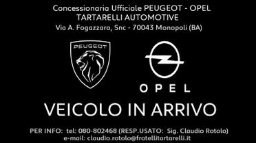 Opel Mokka Mokka 1.5 diesel Elegance
