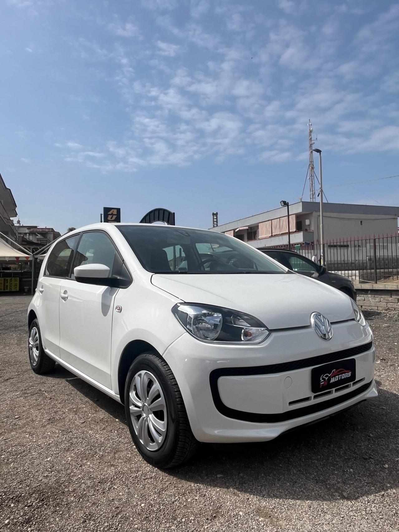 Volkswagen up! 1.0 5p