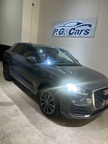 Audi Q2 30 TDI S tronic ( ITALIANA)