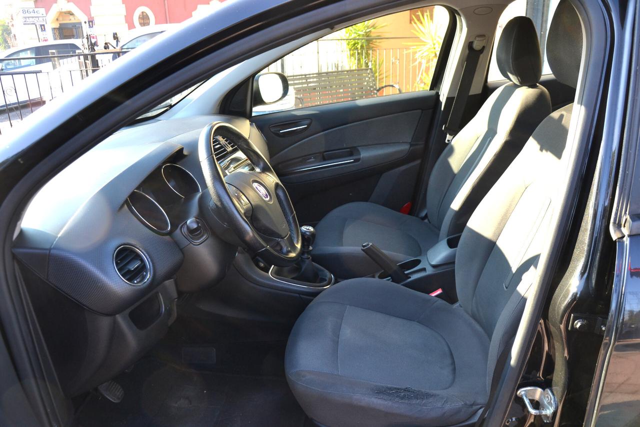 Fiat Bravo 1.6 MJT 120CV DYNAMIC **DISTRIBUZIONE OK**