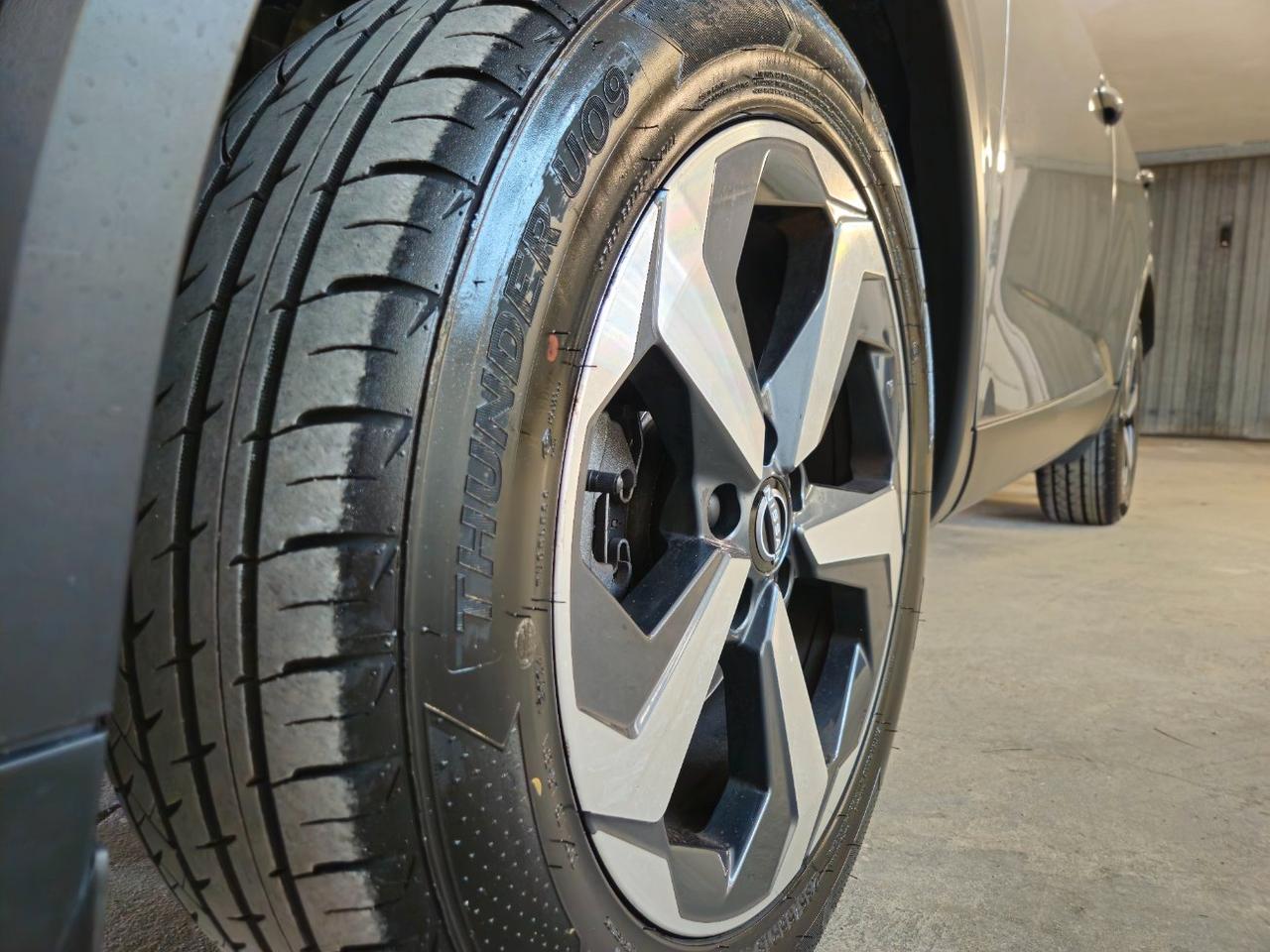 Nissan Qashqai 1.3 mhev N-Connecta 2wd 140cv