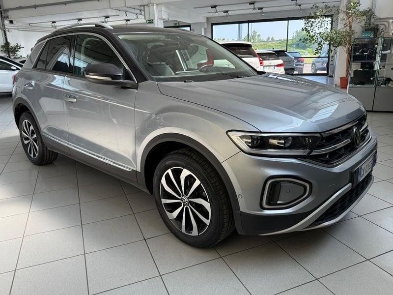 Volkswagen T-Roc T-Roc 1.0 tsi Style 110cv