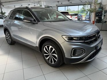 Volkswagen T-Roc T-Roc 1.0 tsi Style 110cv