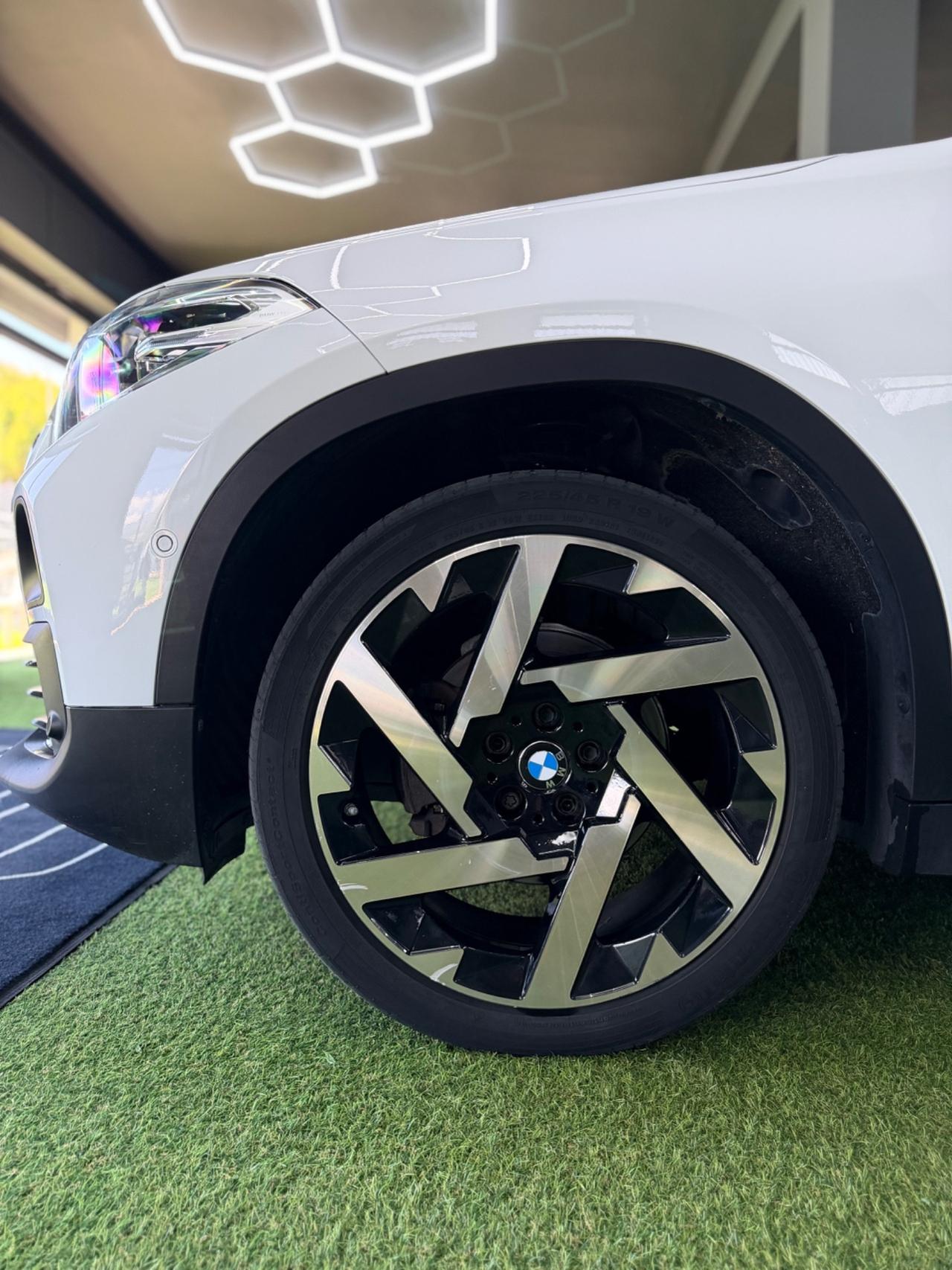 Bmw X2 xDrive 2.0 Diesel 150cv