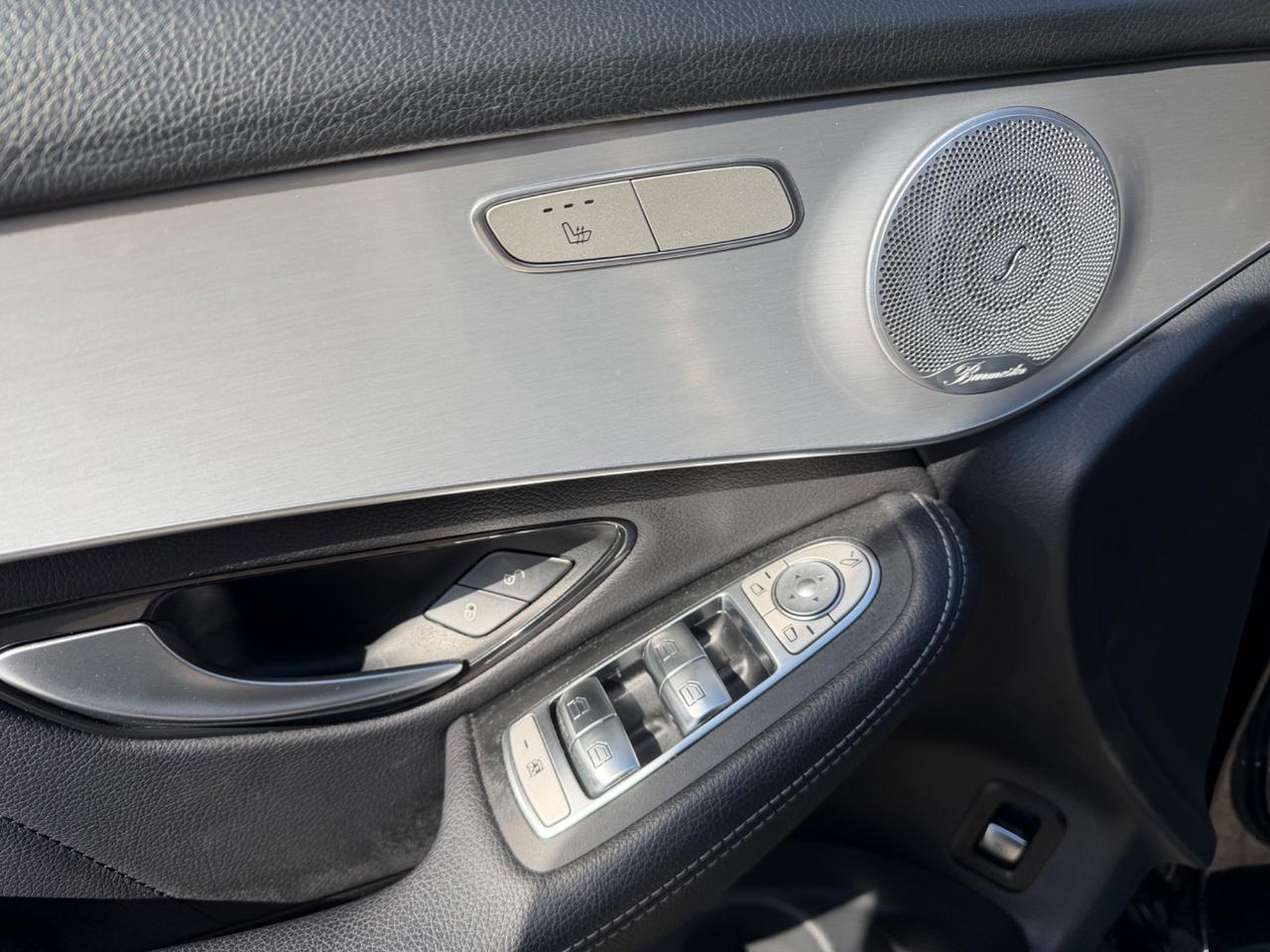 Mercedes-benz GLC 220 d 4Matic Premium Plus