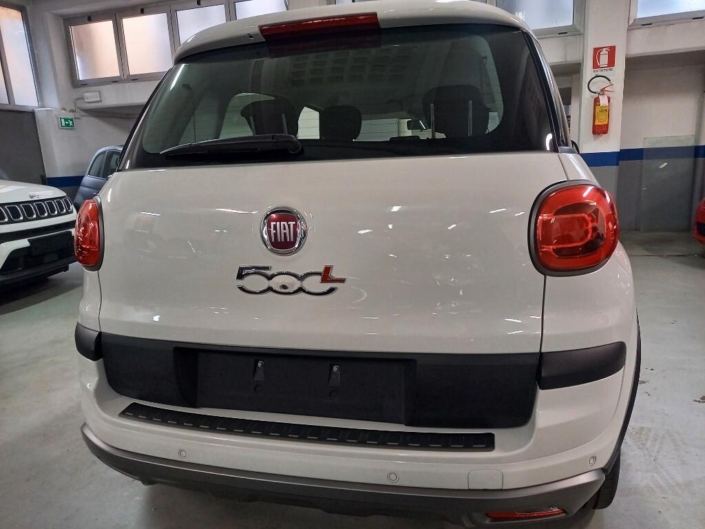 Fiat 500L 1.4 95 CV S&S Connect