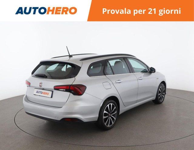 FIAT Tipo 1.6 Mjt S&S SW Lounge