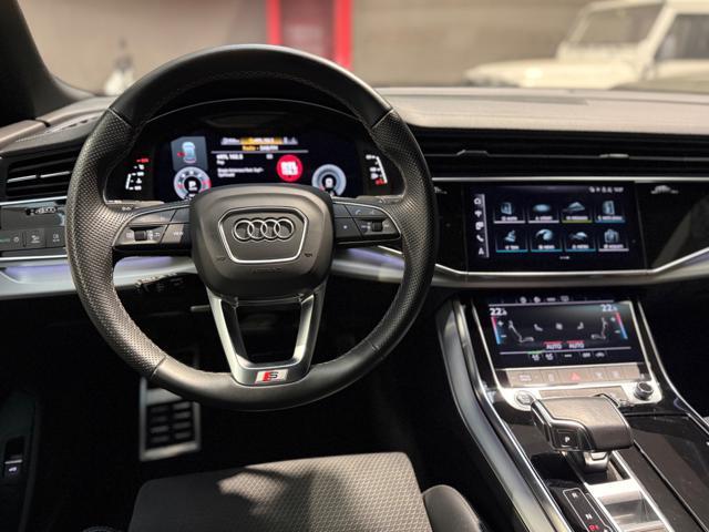 AUDI Q8 50 TDI 286 CV quattro tiptronic Sport