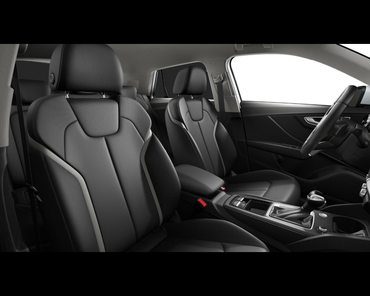 AUDI Audi Q2 S line edition 35 TFSI 110(150) kW(CV) S tronic