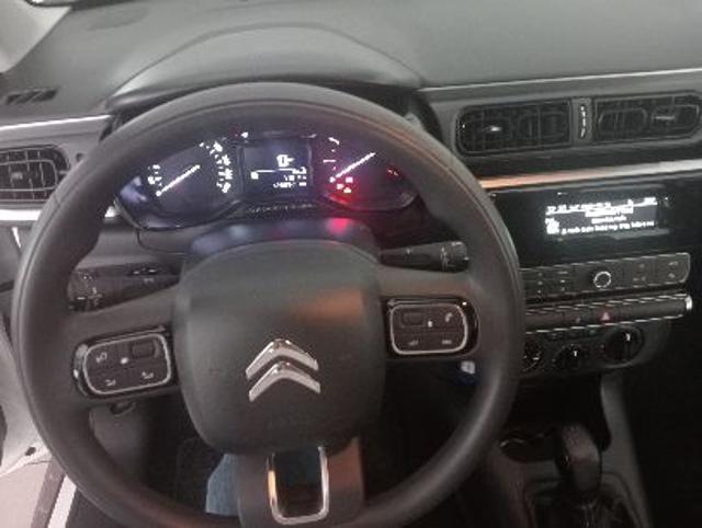 CITROEN C3 PureTech 83 S&S Feel