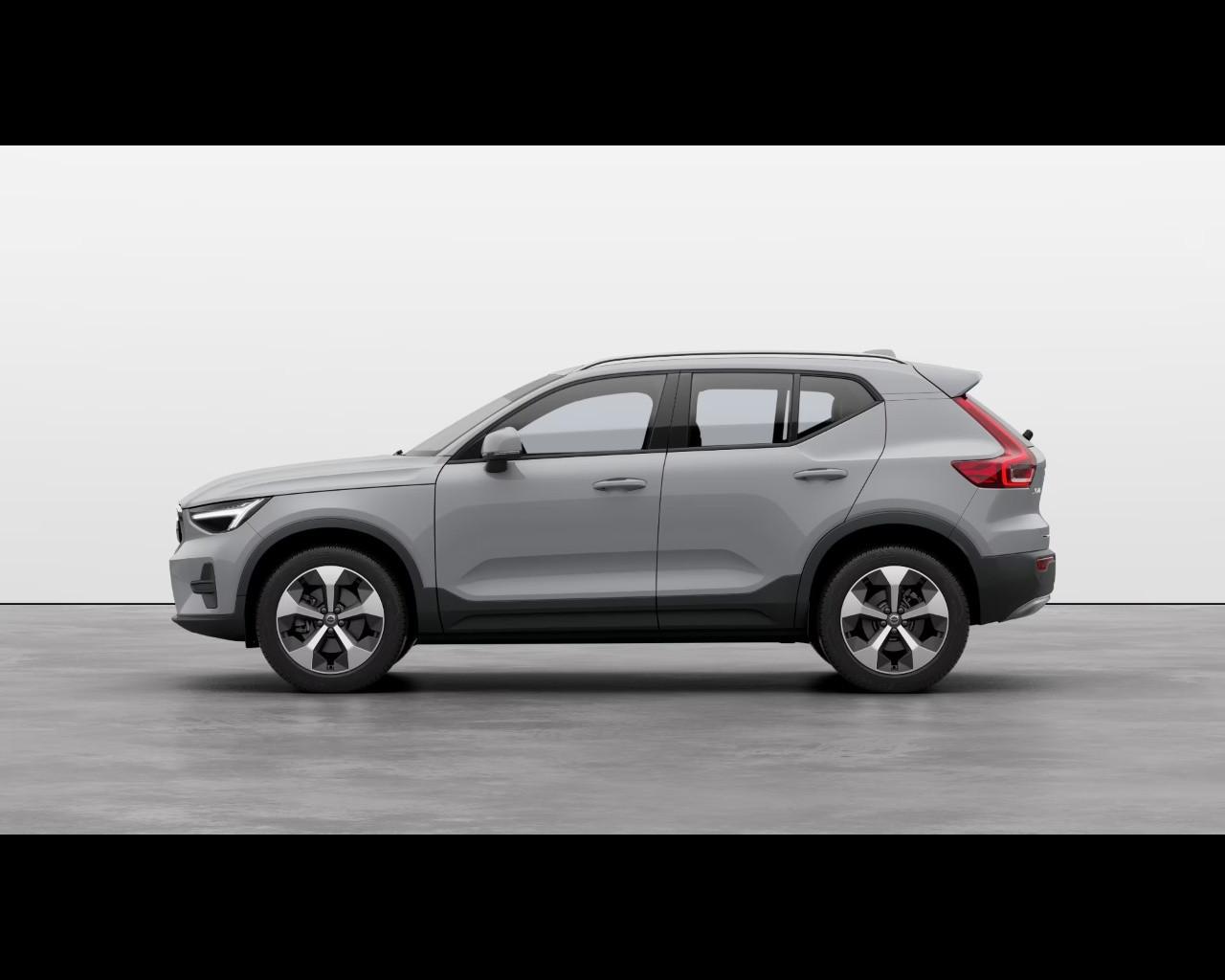 VOLVO XC40 GEARTRONIC B3 CORE