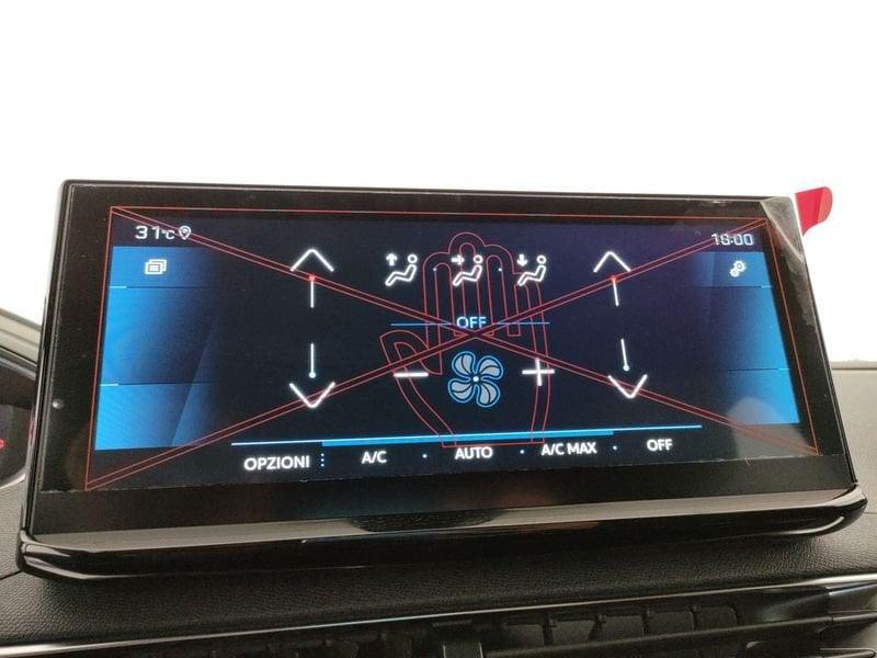 Peugeot 3008 3008 BlueHDi 130 S&S EAT8 GT Pack