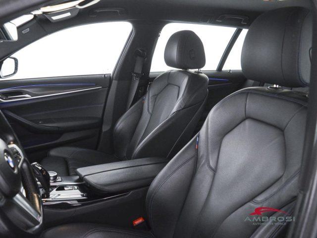 BMW 530 Serie 5 d 48V xDrive Msport