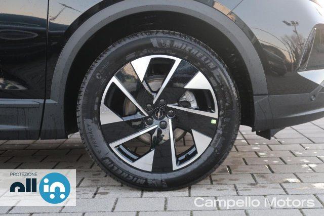 OPEL Grandland NUOVO 1.2 T 136cv EDCT GS